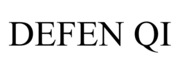 DEFEN QI trademark