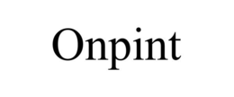 ONPINT trademark