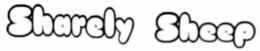 SHARELY SHEEP trademark