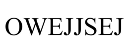OWEJJSEJ trademark