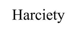 HARCIETY trademark