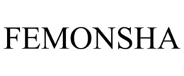 FEMONSHA trademark