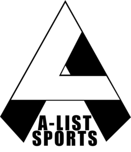 AL A-LIST SPORTS trademark
