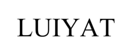 LUIYAT trademark