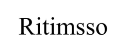 RITIMSSO trademark