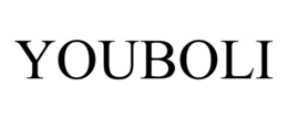 YOUBOLI trademark