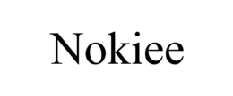 NOKIEE trademark