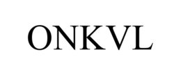 ONKVL trademark