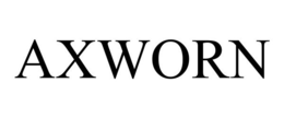 AXWORN trademark