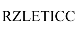 RZLETICC trademark