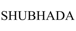 SHUBHADA trademark
