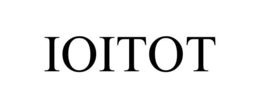 IOITOT trademark