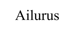 AILURUS trademark