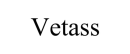 VETASS trademark