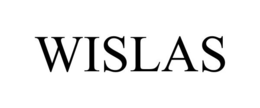 WISLAS trademark