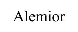 ALEMIOR trademark