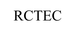 RCTEC trademark