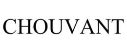 CHOUVANT trademark