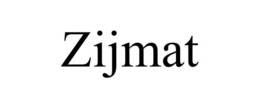 ZIJMAT trademark