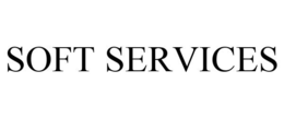 SOFT SERVICES trademark