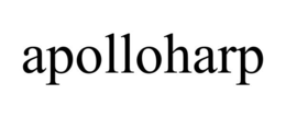 APOLLOHARP trademark