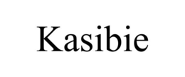 KASIBIE trademark