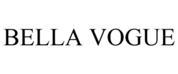 BELLA VOGUE trademark