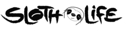 SLOTH LIFE trademark