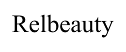 RELBEAUTY trademark