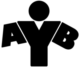 AYB trademark