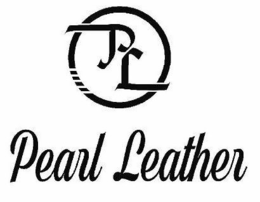 PL PEARL LEATHER trademark