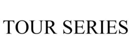 TOUR SERIES trademark