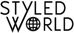 STYLED WORLD trademark