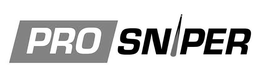PRO SNIPER trademark
