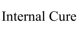 INTERNAL CURE trademark