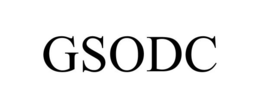 GSODC trademark