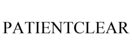 PATIENTCLEAR trademark
