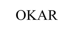 OKAR trademark