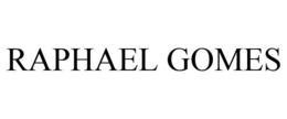 RAPHAEL GOMES trademark