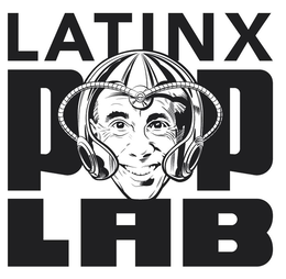LATINX POP LAB trademark