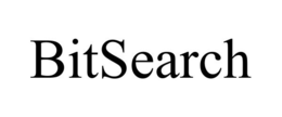 BITSEARCH trademark