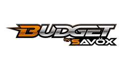 BUDGET BY SAVÖX trademark