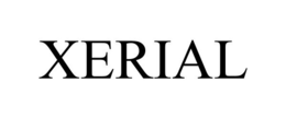 XERIAL trademark