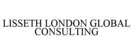 LISSETH LONDON GLOBAL CONSULTING trademark