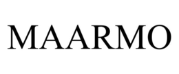 MAARMO trademark