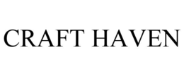 CRAFT HAVEN trademark