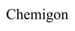 CHEMIGON trademark