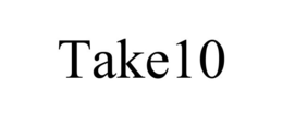 TAKE10 trademark