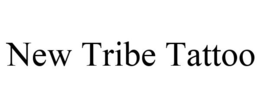 NEW TRIBE TATTOO trademark