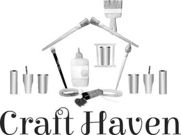 CRAFT HAVEN trademark